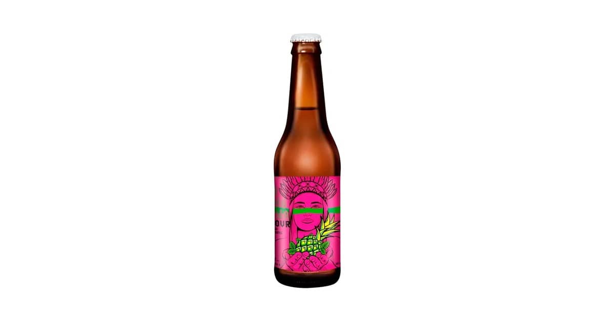 Qual É a Melhor Cerveja Sour? Guia Para Iniciantes