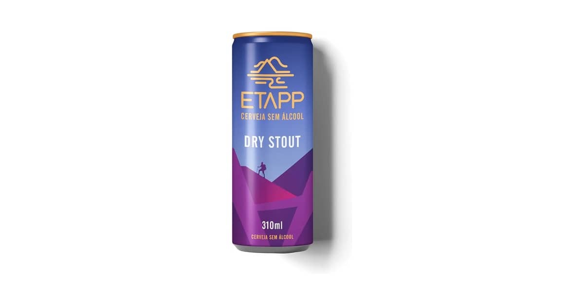 Qual É a Melhor Cerveja Stout com Notas de Café?