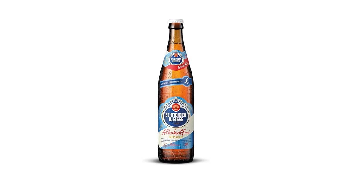 Qual é a Melhor Cerveja Weiss Nacional? 6 Rótulos