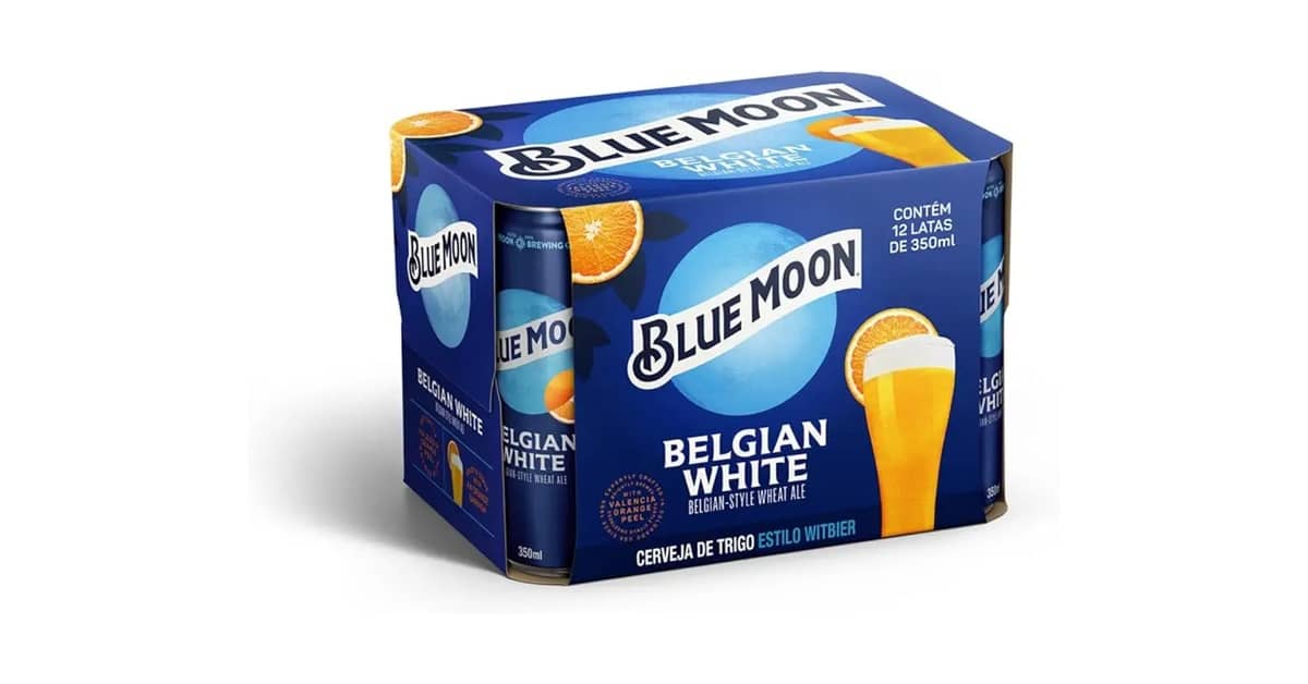 Qual é a Melhor Cerveja Witbier com Coentro e Laranja? 6 Rótulos em Análise