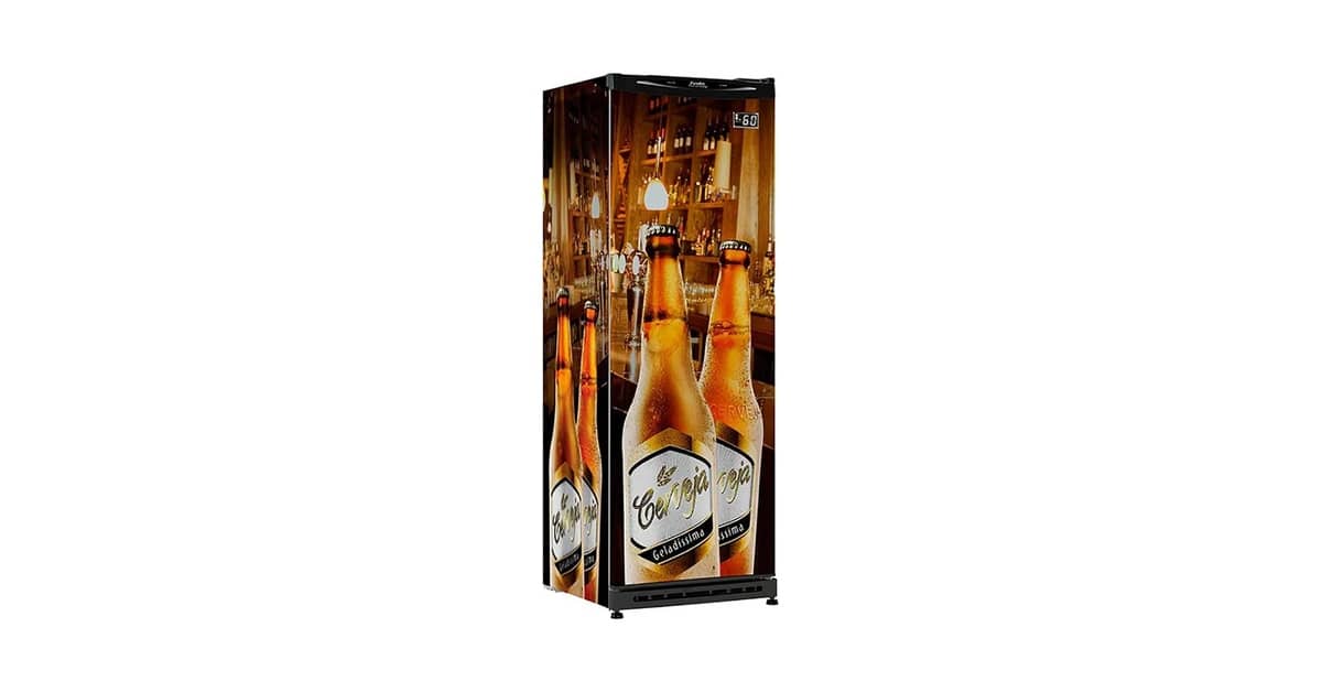 Qual é a Melhor Cervejeira Para Manter a Cerveja Trincando: Análise de 10 Modelos