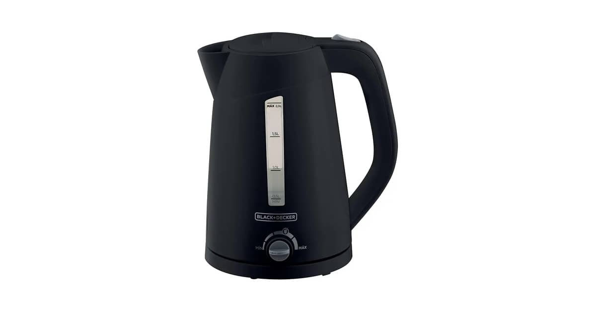 Qual é a Melhor Chaleira Elétrica com Controle de Temperatura para Chás? 10 Modelos para o Sabor Ideal