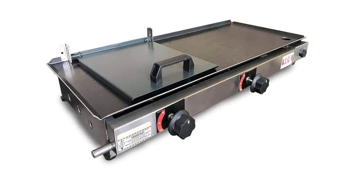 Qual é a Melhor Chapa para Lanches? Guia Completo