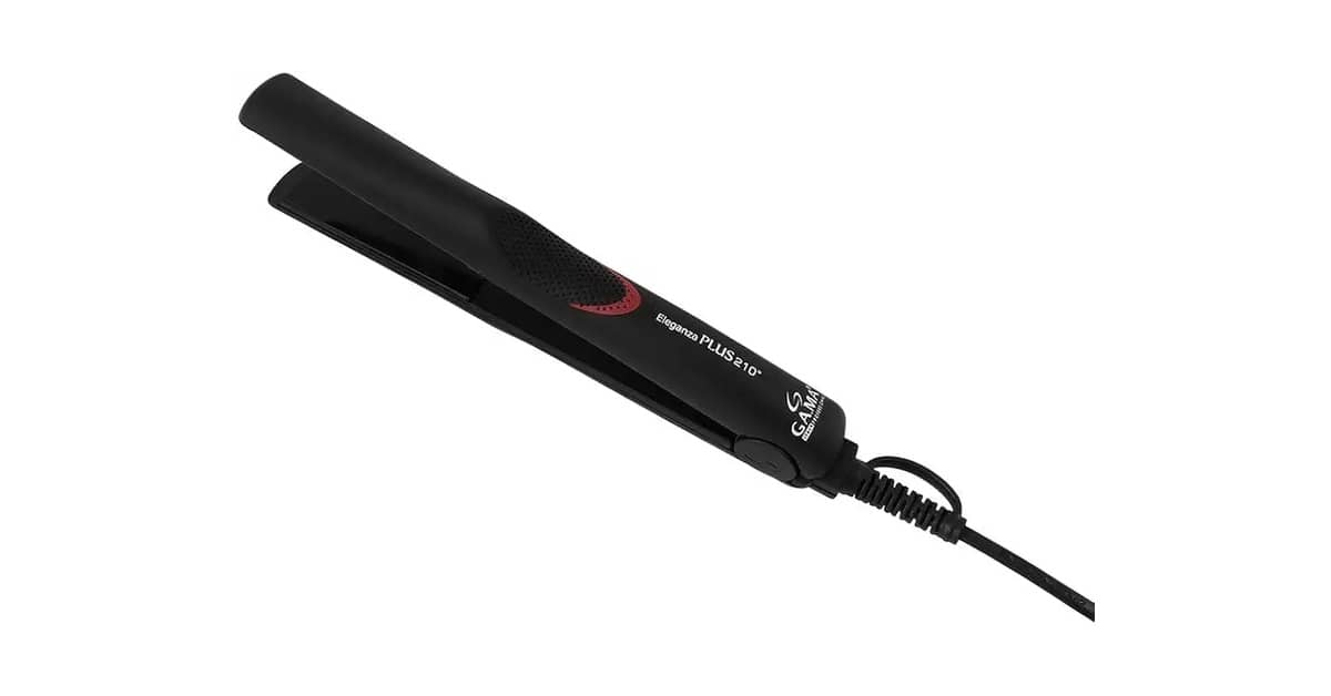 Qual é a Melhor Chapinha Gama Italy Para Cada Cabelo?