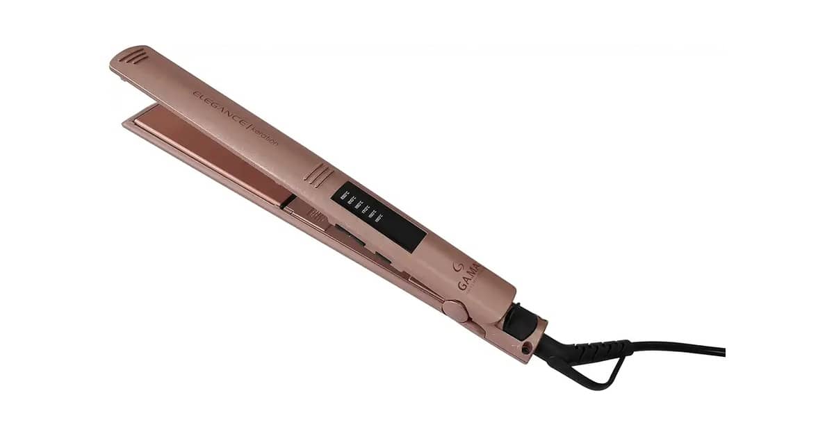 Qual é a Melhor Chapinha para Progressiva? 2 Modelos