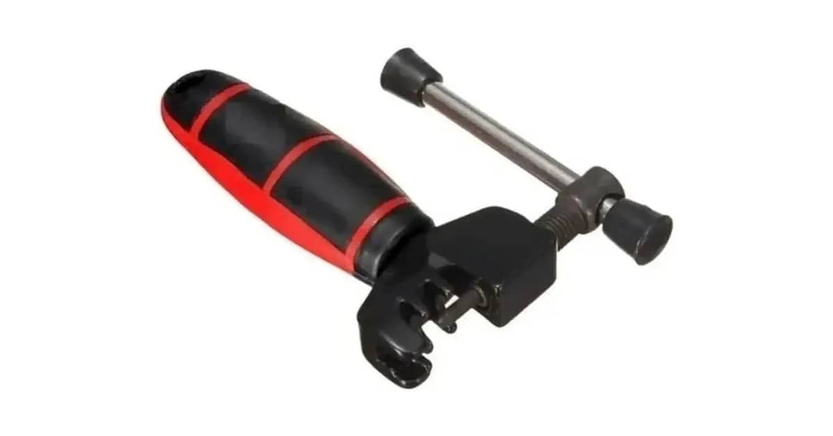 Qual é a Melhor Chave de Corrente de Bicicleta? Análise
