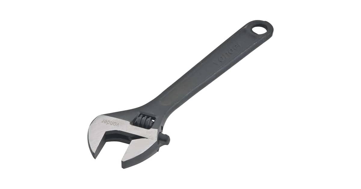 Qual é a Melhor Chave Inglesa? Análise de 10 Modelos