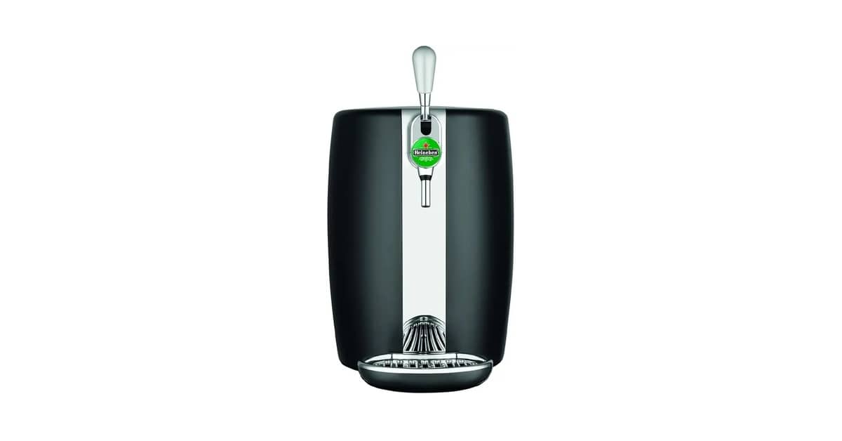 Qual É a Melhor Chopeira Eletrica? Guia de Compra