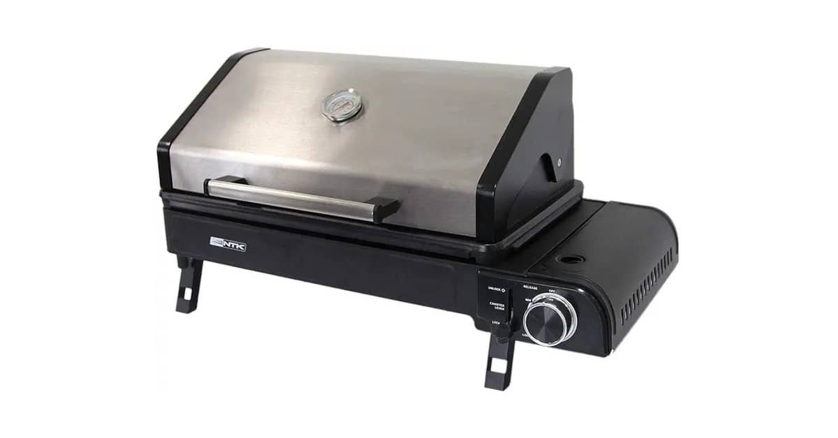 Qual é a Melhor Churrasqueira a Gas Portatil? Guia