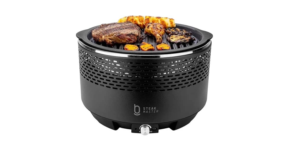 Qual é a Melhor Churrasqueira Portatil a Carvao: Análise de 10 Opções