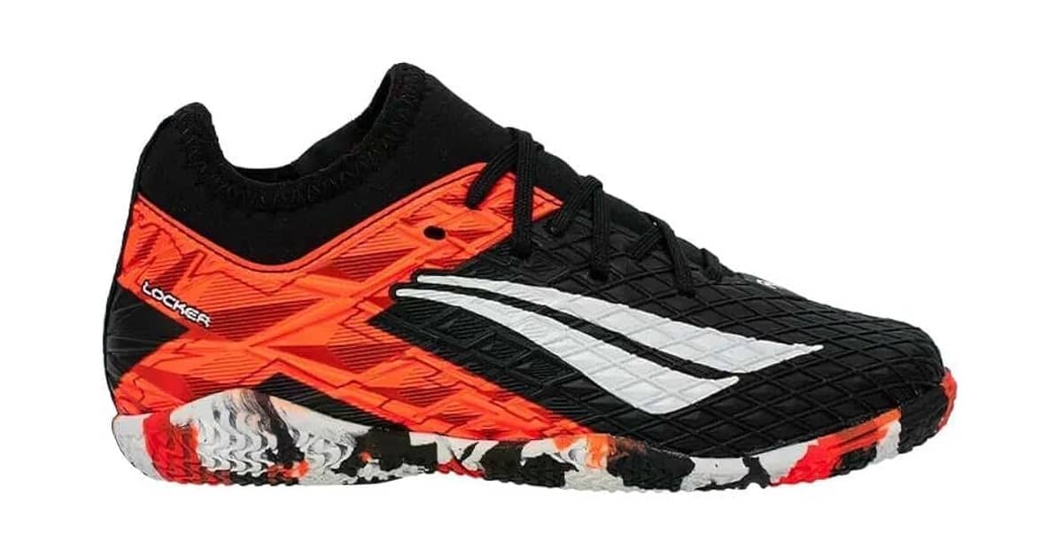 Qual é a Melhor Chuteira de Futsal Infantil? Análise