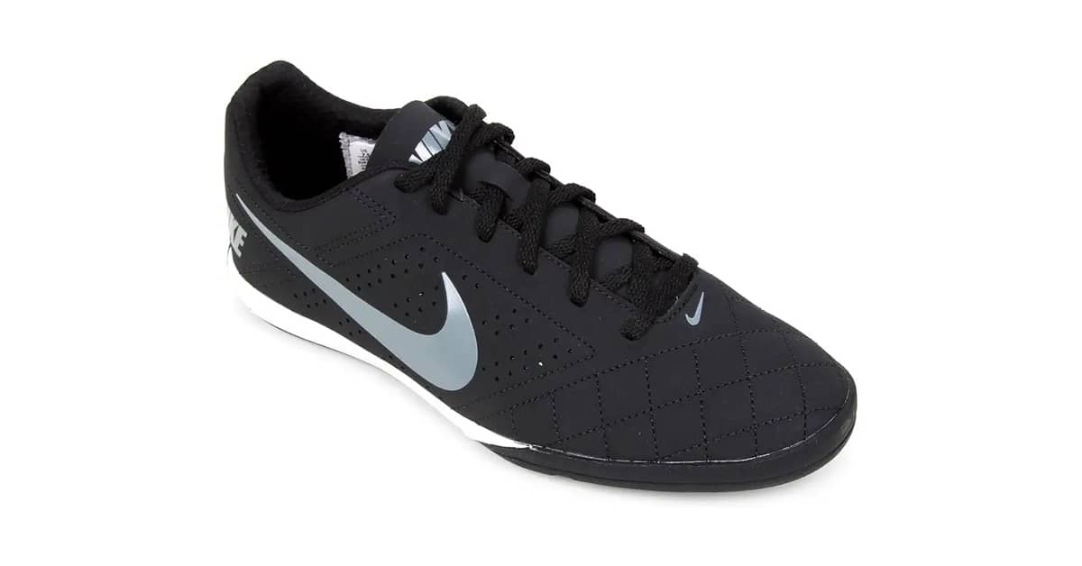 Qual é a Melhor Chuteira Nike Futsal? Guia de Linhas