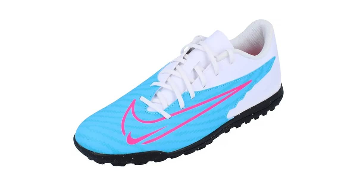 Qual É a Melhor Chuteira Nike Society: Controle ou Velocidade?