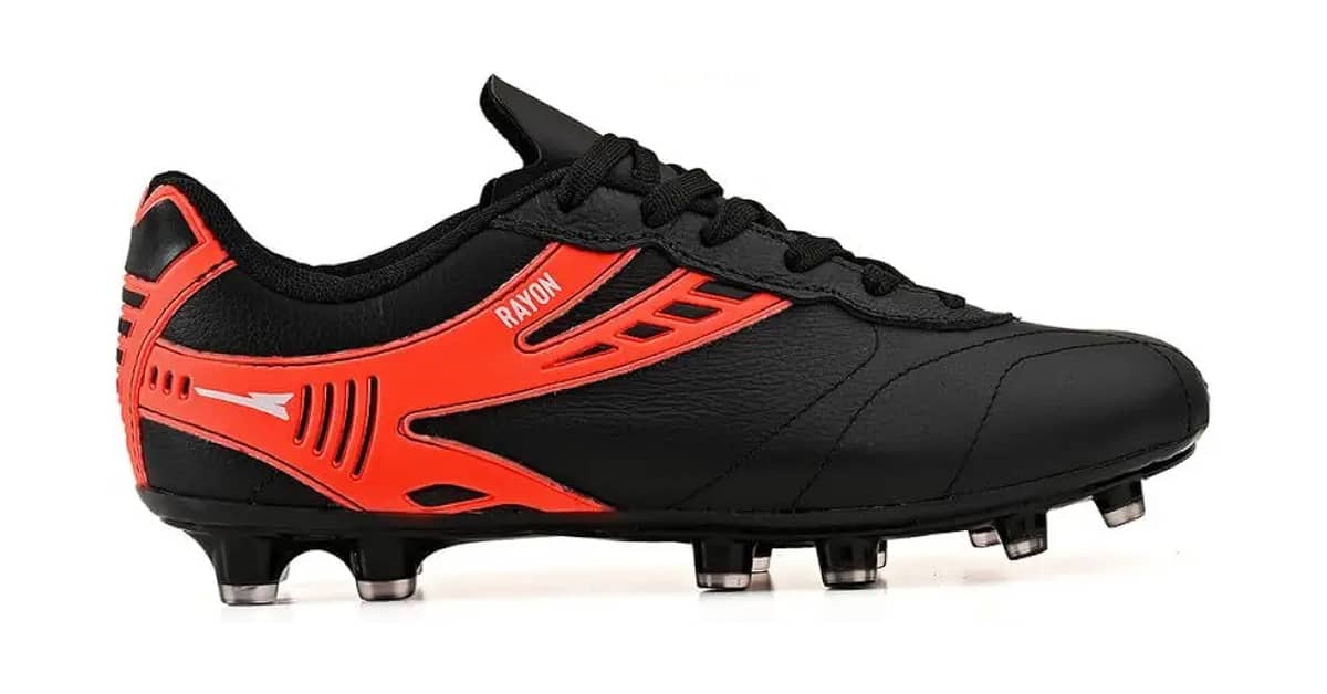 Qual É a Melhor Chuteira Para Campo de Grama Natural? Guia de Materiais