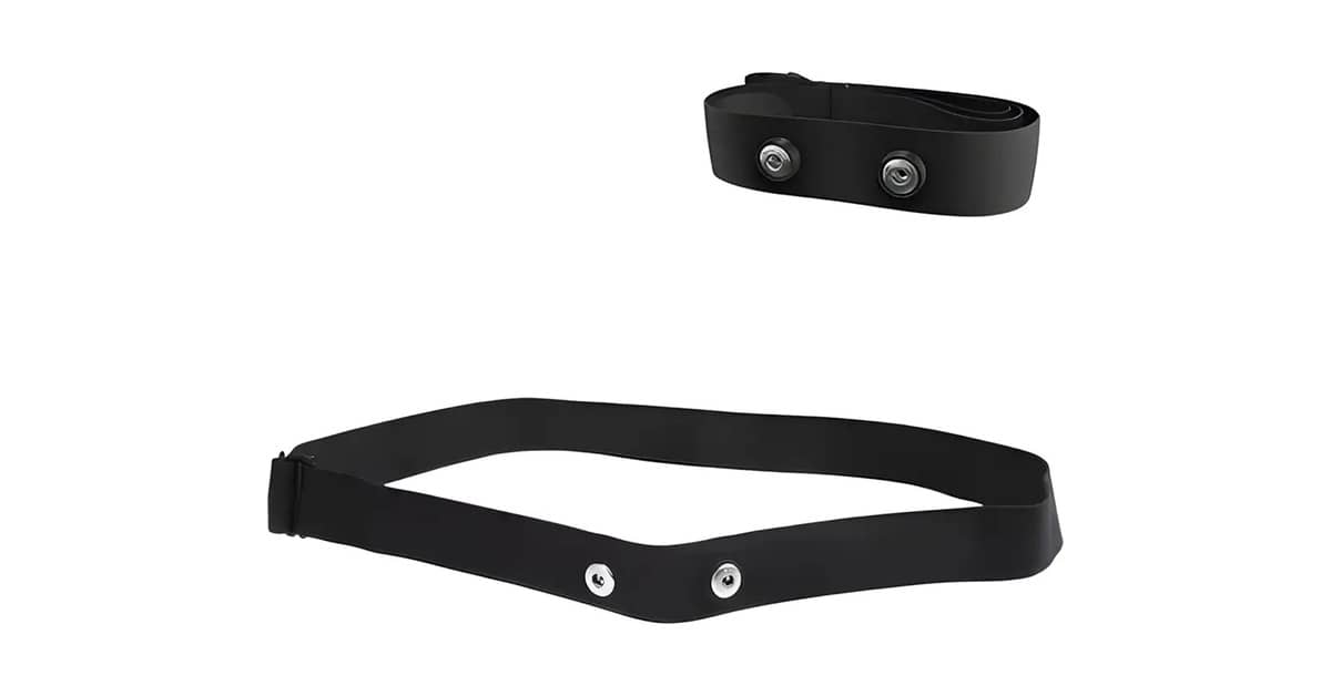 Qual É a Melhor Cinta Cardíaca Para Precisão?