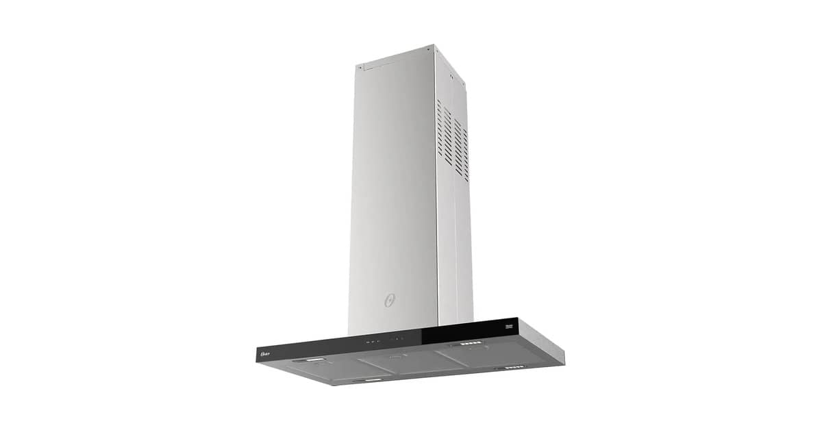 Qual É a Melhor Coifa de Ilha? Vazão vs. Design
