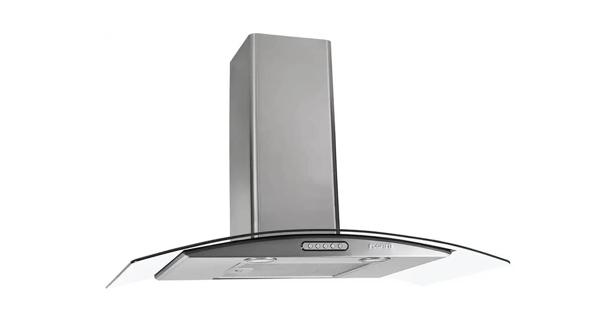 Qual é a Melhor Coifa de Parede? Guia de Vazão.