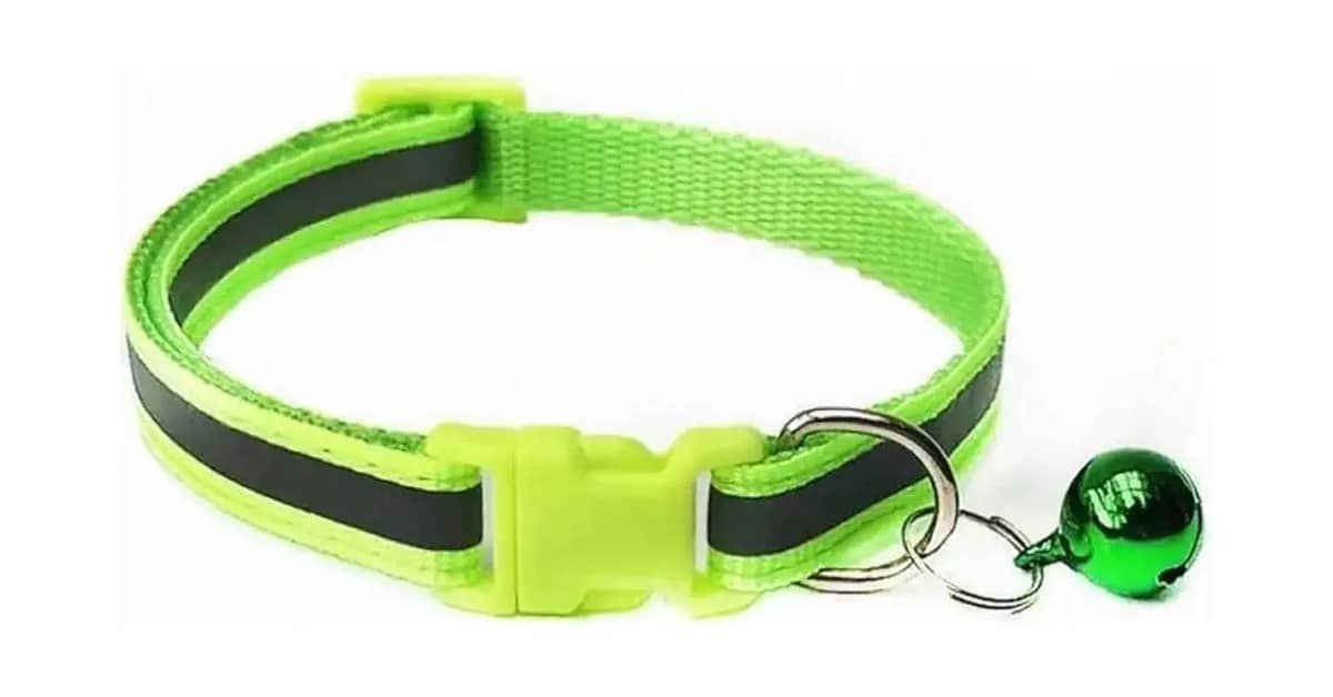 Qual é a Melhor Coleira para Cachorro com Refletor? 8 Opções Seguras