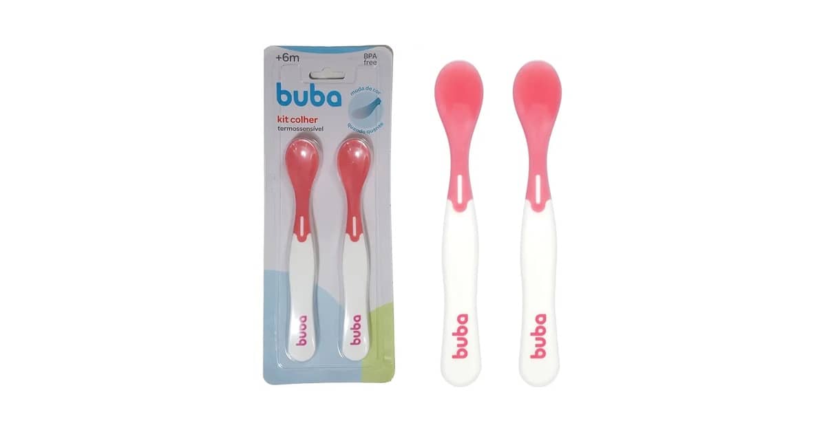 Qual É a Melhor Colher Que Muda de Cor Com a Temperatura? Guia de Segurança