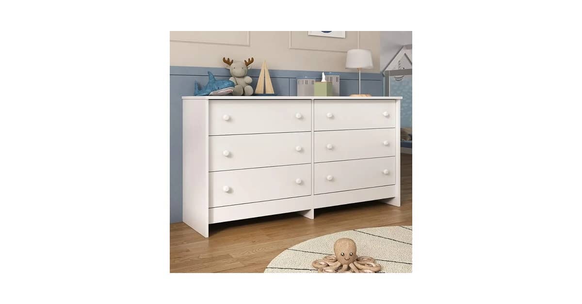 Qual é a Melhor Comoda para Bebe? Guia Funcional