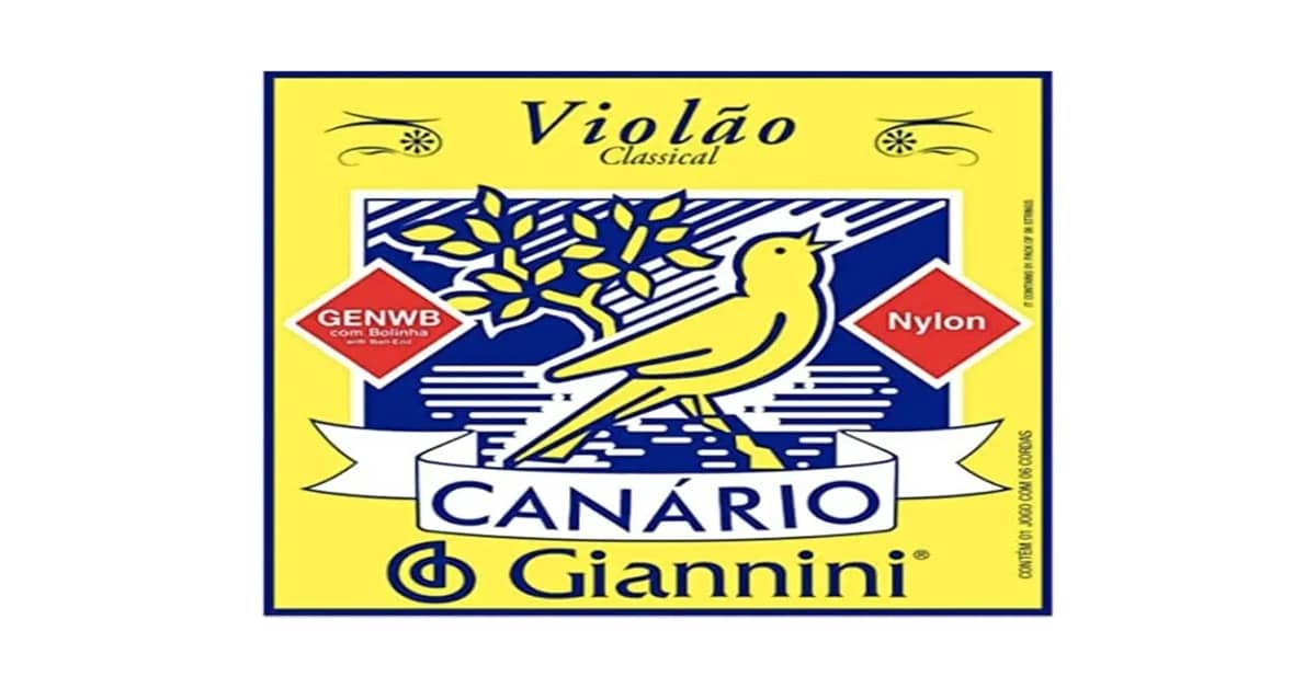 Qual É a Melhor Corda de Nylon Para Violao? Análise