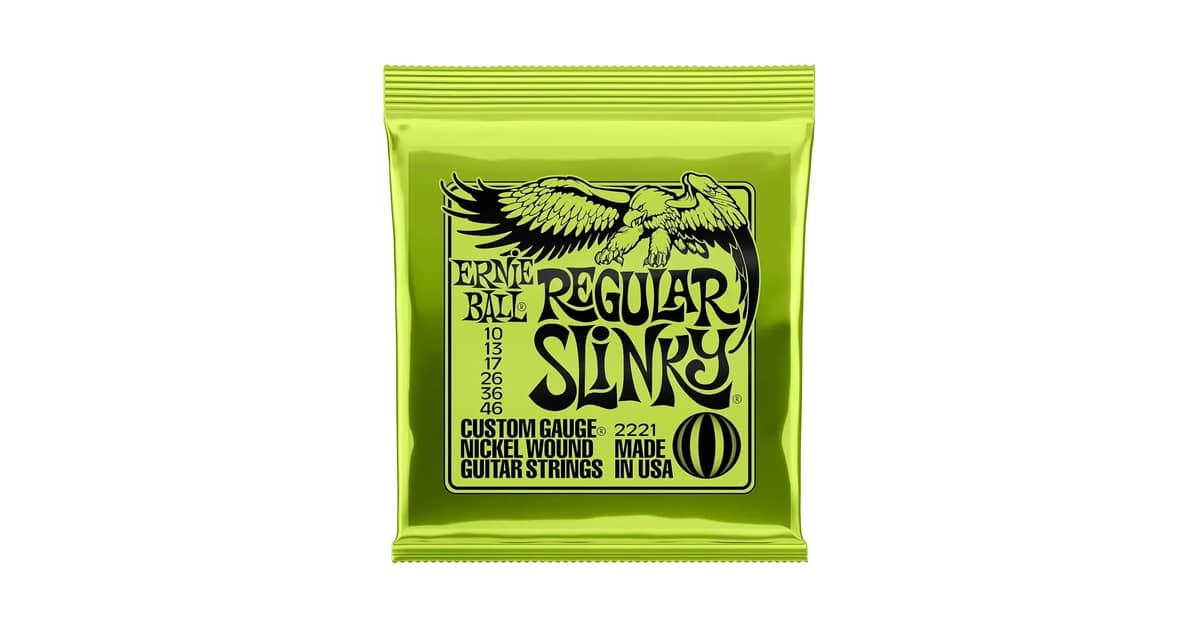 Qual é a Melhor Corda para Guitarra? Guia de Timbres