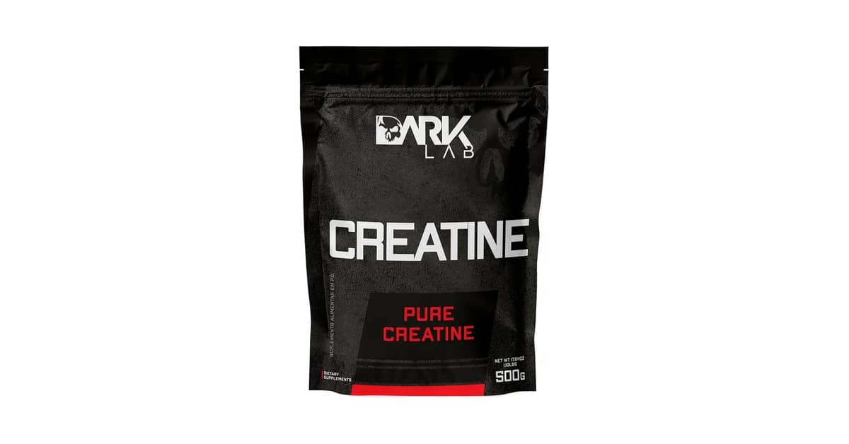 Qual a Melhor Creatina? Análise de 9 Opções Puras