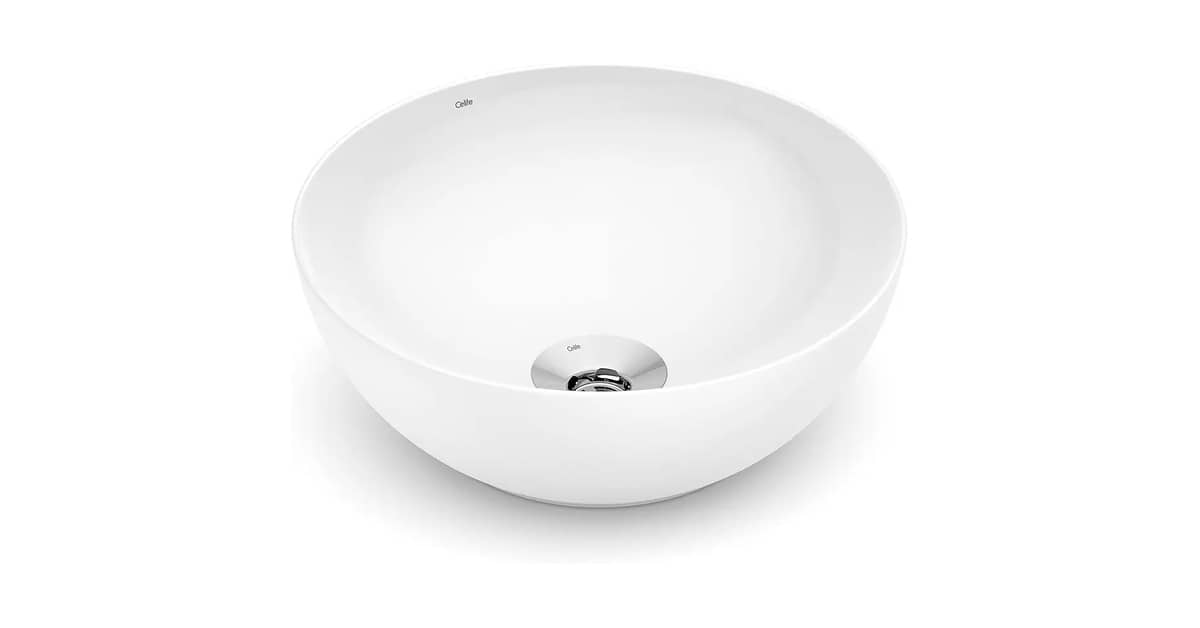 Qual É a Melhor Cuba para Banheiro? Formato e Material