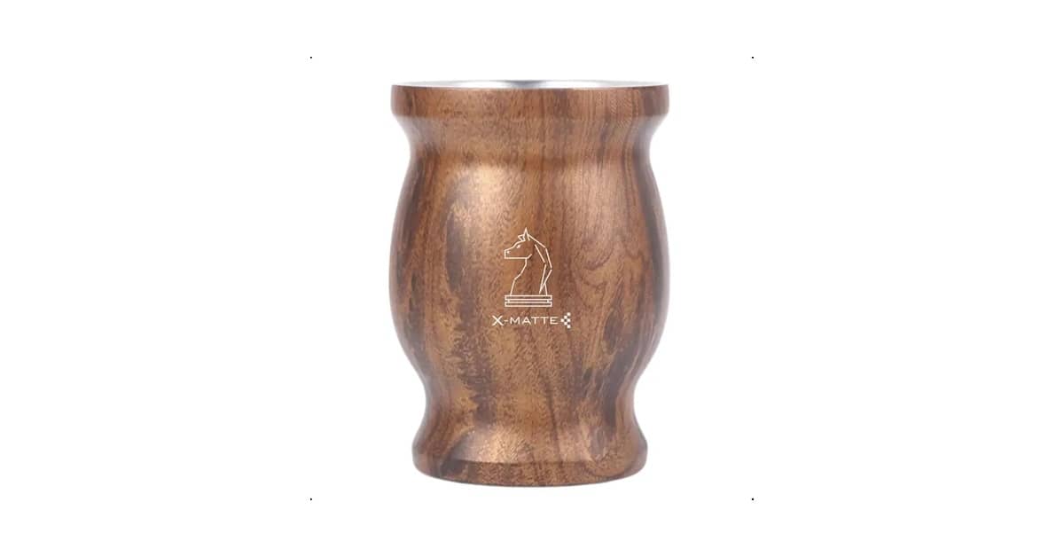 Qual É a Melhor Cuia de Chimarrao: Térmica ou Tradicional?