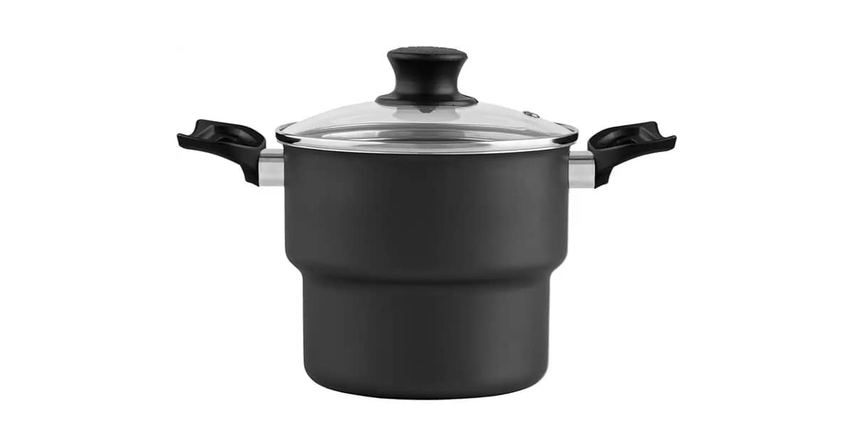 Qual É a Melhor Cuscuzeira? Do Inox ao Antiaderente