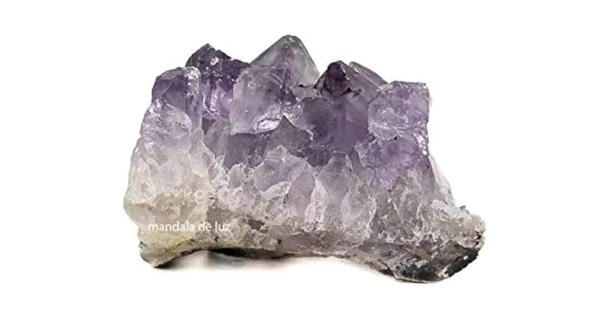 Qual é a Melhor Drusa de Ametista para Ambiente?