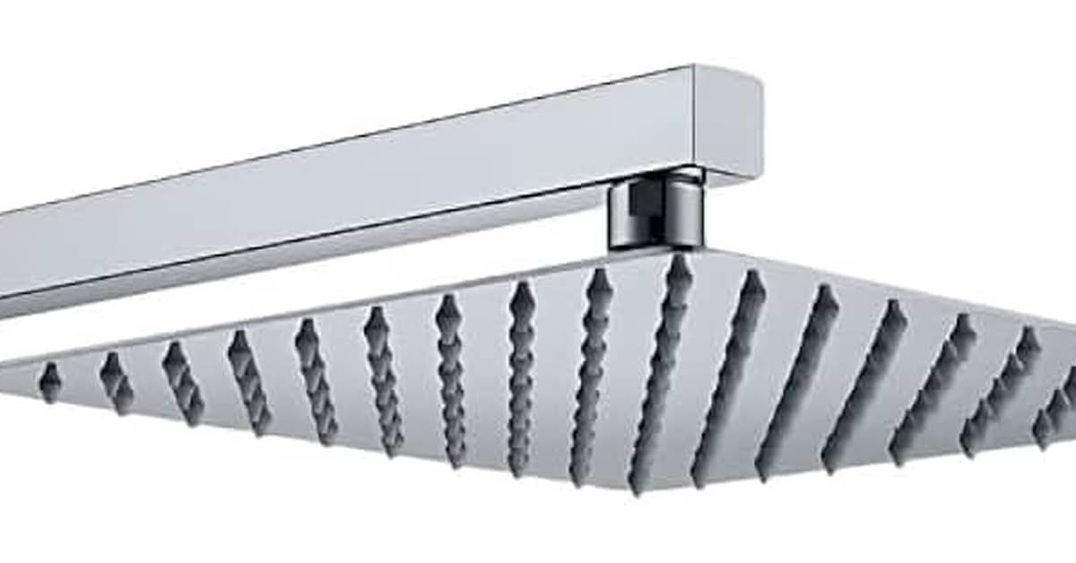 Qual é a Melhor Ducha Externa para Piscina? Guia de Materiais e Tamanhos