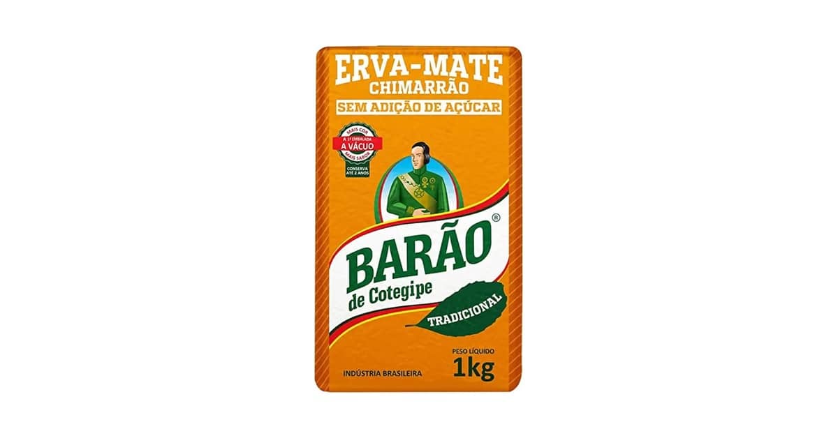 Qual é a Melhor Erva Mate Para Chimarrao? 10 Tipos