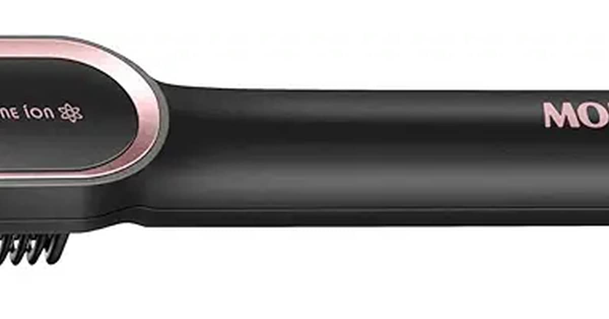 Qual É a Melhor Escova Alisadora? Com ou Sem Fio?