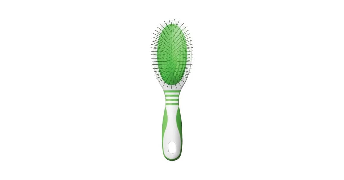 Qual é a Melhor Escova Para Cães de Pelo Longo e Grosso? Guia Anti-Nós