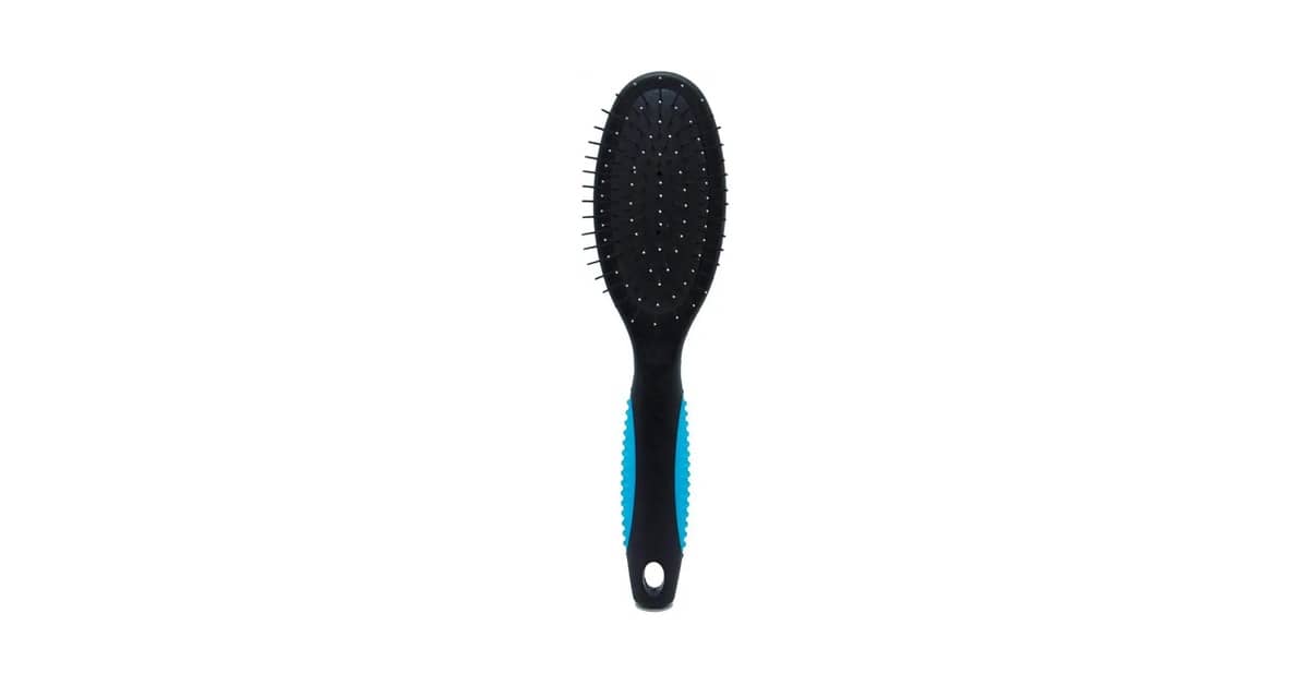 Qual É a Melhor Escova para Cães de Pelo Médio? Análise