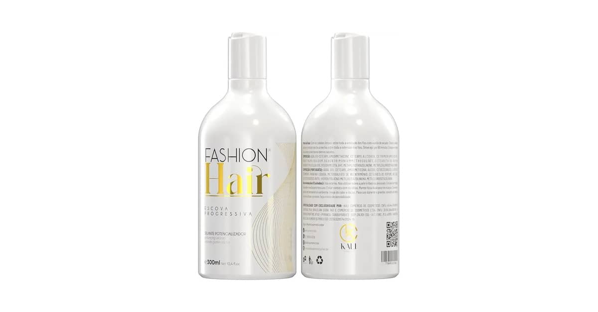 Qual É a Melhor Escova Progressiva Para Cabelo Cacheado Com Relaxamento? 10 Opções Compatíveis