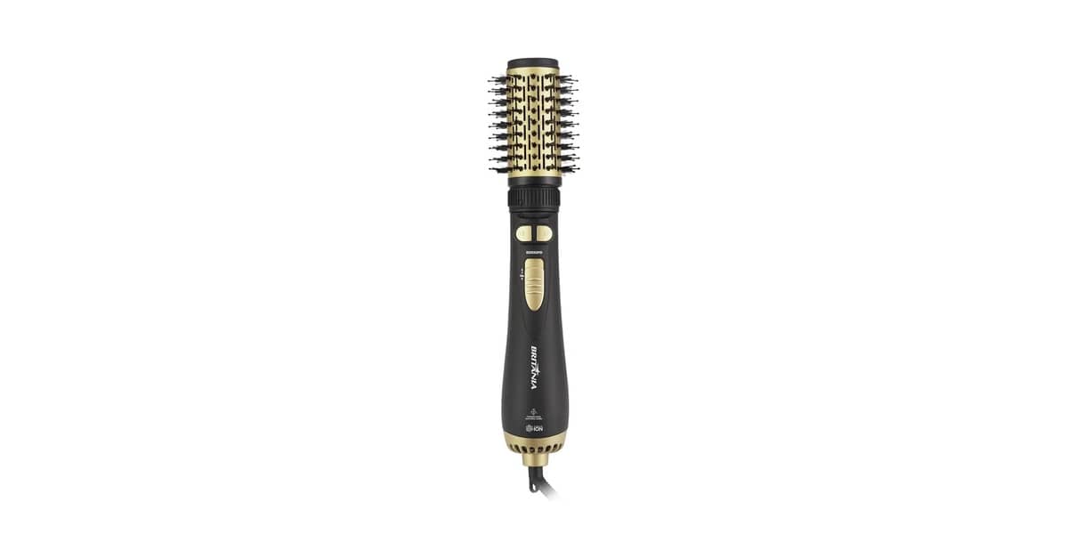 Qual é a Melhor Escova Rotativa? Guia Com 9 Modelos