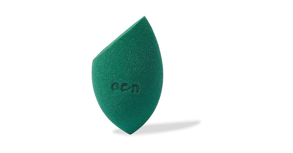 Qual é a Melhor Esponja de Maquiagem Para Acabamento?