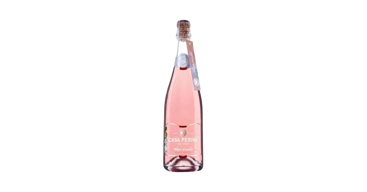 Qual é a Melhor Espumante Moscatel? Branco vs Rosé