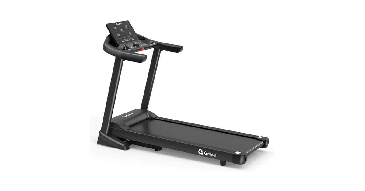 Qual é a Melhor Esteira Ergométrica Residencial com Inclinação? Guia