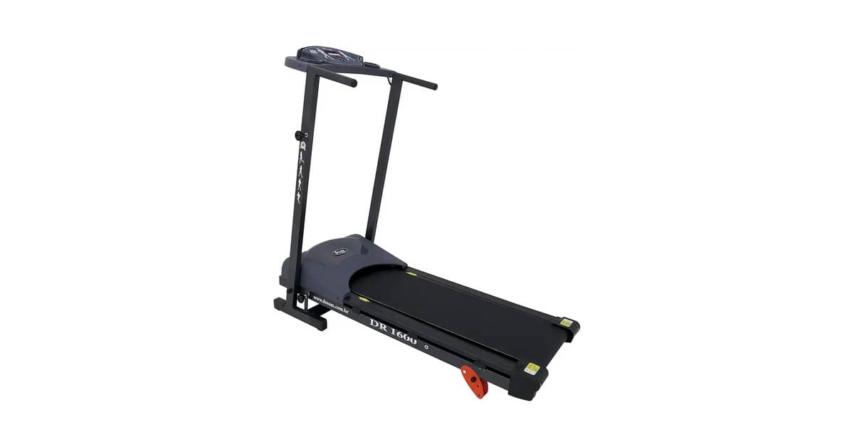 Qual É a Melhor Esteira Ergométrica? Do Básico ao Pro