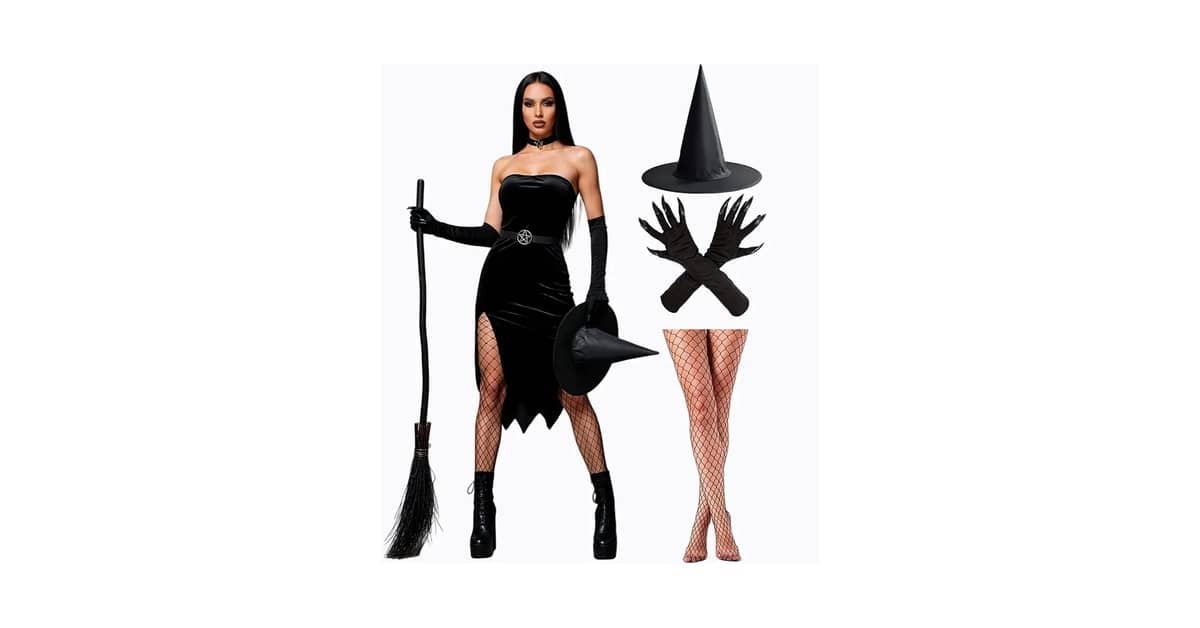 Qual É a Melhor Fantasia de Halloween Feminina: Guia de Estilos