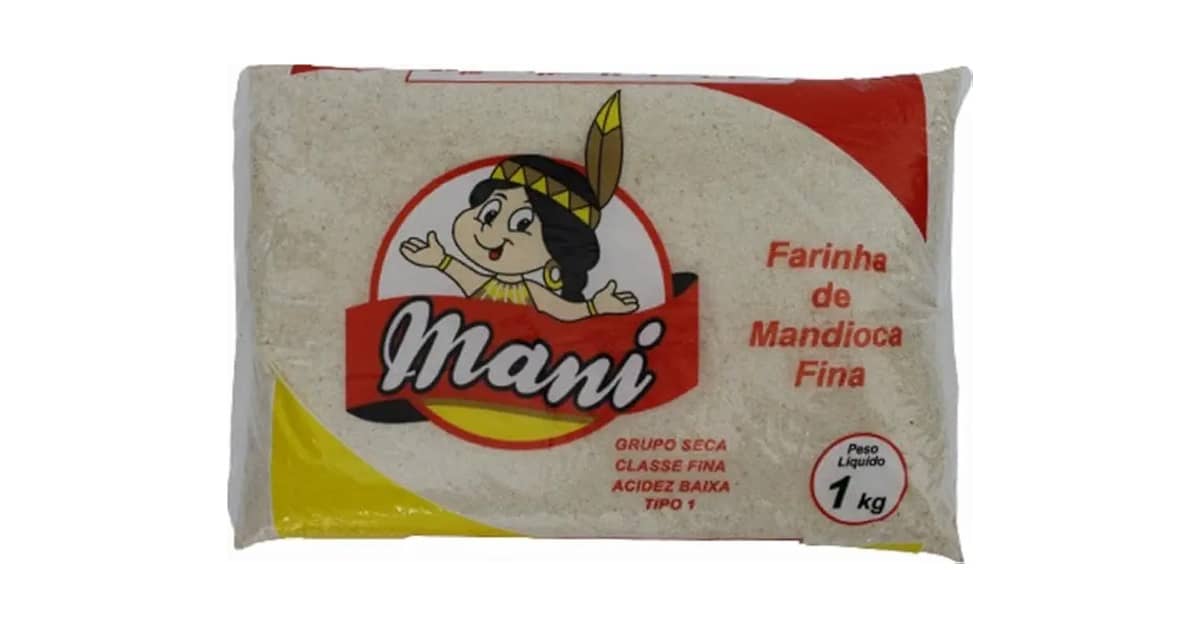 Qual é a Melhor Farinha de Mandioca? Guia de Tipos