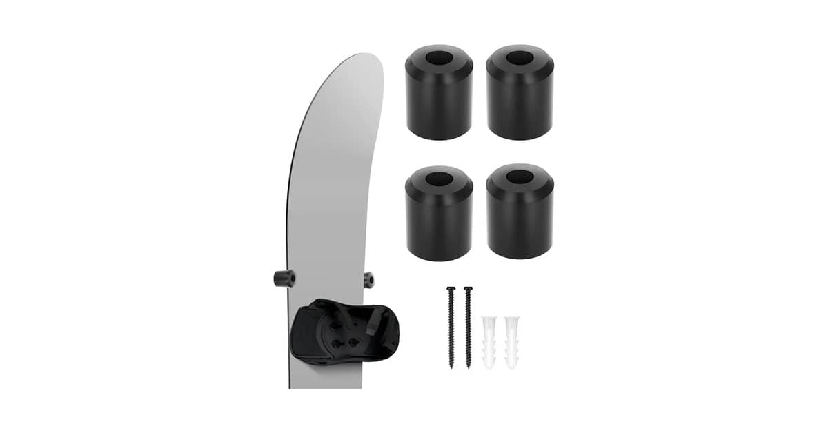 Qual é a Melhor Fixação para Snowboard: Guia Essencial