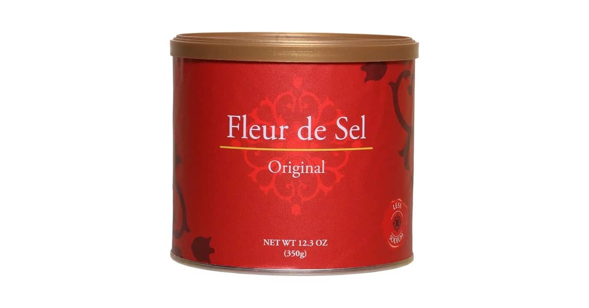 Qual é a Melhor Flor de Sal? Guia Para Finalizar