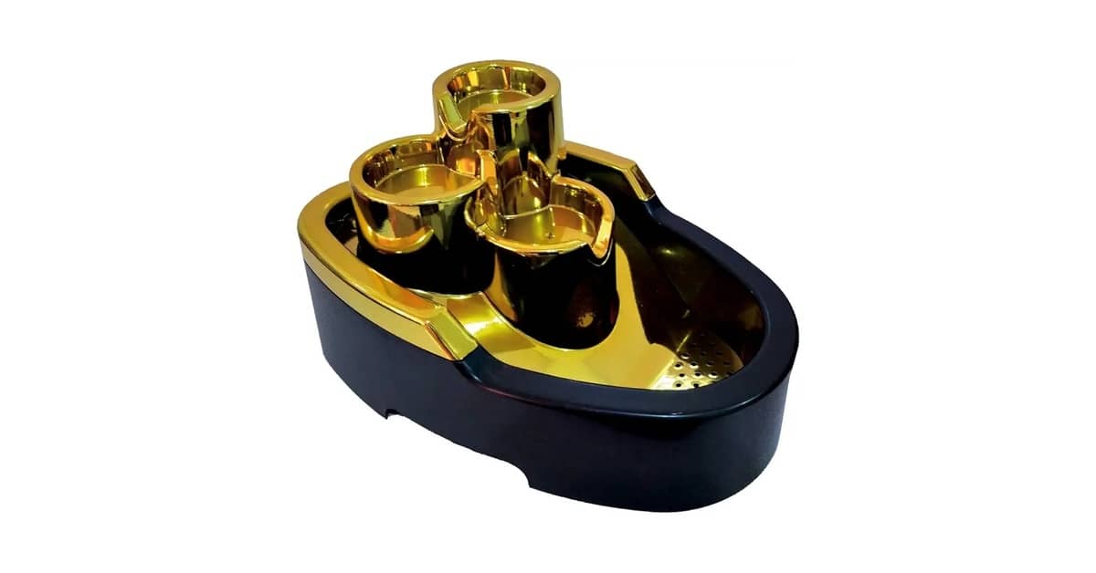 Qual é a Melhor Fonte Para Gatos com Cascata? Top 10