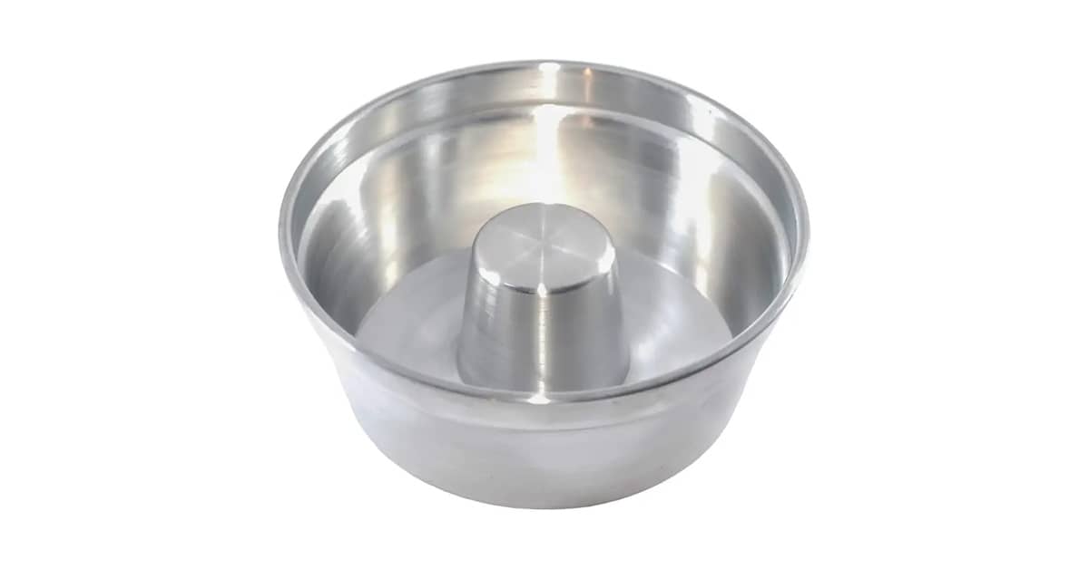 Qual é a Melhor Forma de Pudim? Desenforme sem Erro