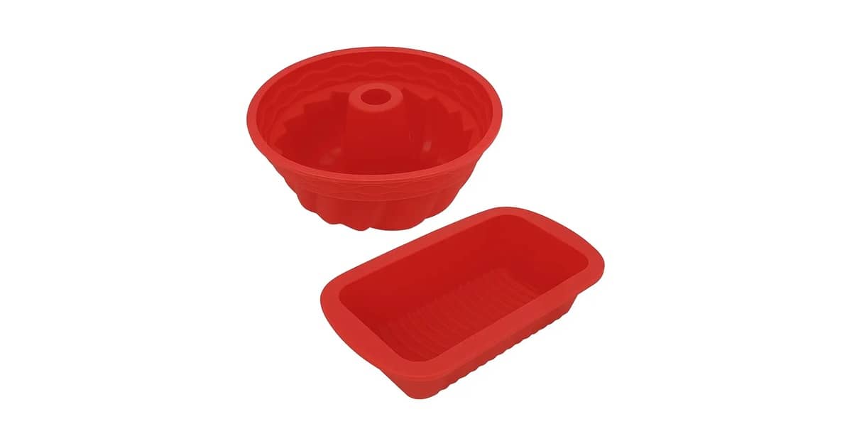 Qual é a Melhor Forma de Silicone para Bolo? Dos Kits aos Designs Únicos