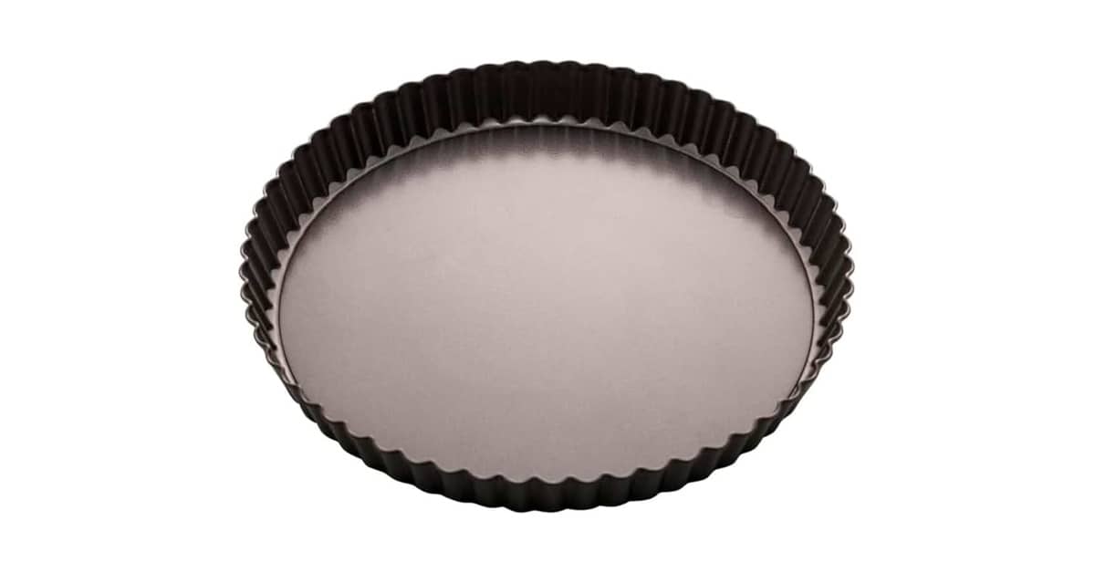 Qual é a Melhor Forma de Torta? As 10 Melhores